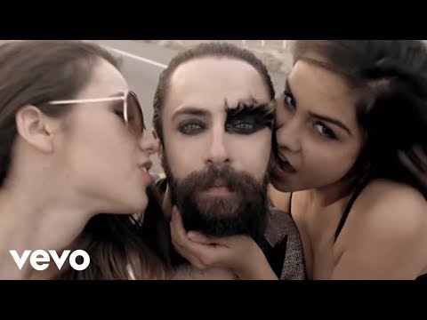 Moderatto - Llamada De Mi Ex