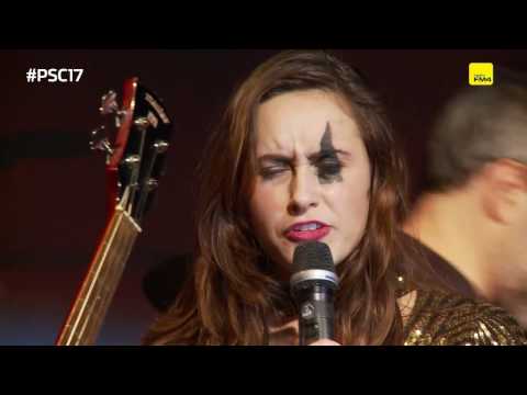 FM4 Protestsongcontest 2017: Post Period - "Sonic War"