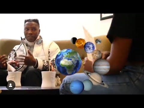 KABEX: THE EXISTENCE OF GOD.