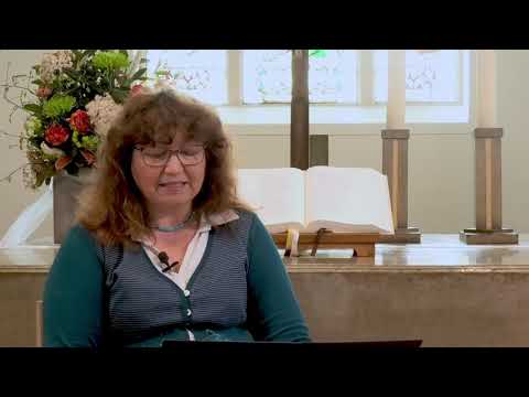 Neue Spielregeln | Bianca Schotten | Mittagsgebet 14.5.2021