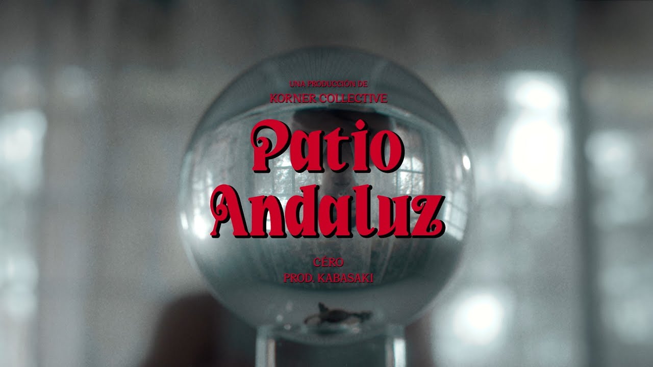 Céro - patio andaluz