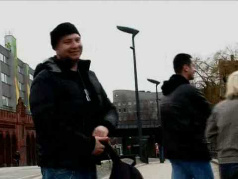 "Soare"-Sistem in Berlin