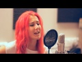 Stone Sour - Bother (acoustic cover by Sandra ...