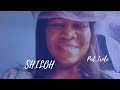 SHILOH By PAT IROLE - The place of finding grace; Official Lyrics Video by Isaacdavidsmusic