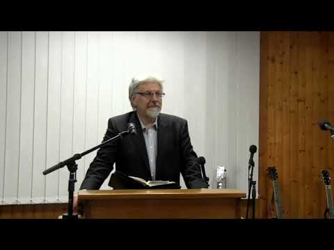 Jaroslav Andrášik - Ježiš vykoná div aj v tvojom dome, 31. 05. 2020