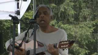 Gilberto Gil - Alapala (mith of Shango) (live)