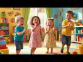 IF YOU ARE HAPPY AND YOU KNOW IT CLAP YOUR HANDS