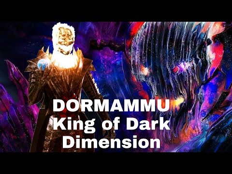 Dormammu vs Ebony Maw, MARVEL FUTURE FIGHT INDONESIA, New Meta