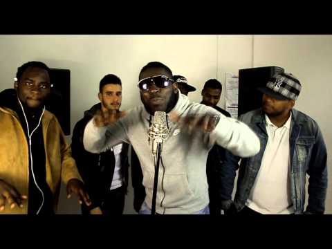 FLOW ACADEMYZ - PROD BY "SERK LE LABORATWAR -/ MOLOKOST - MAUMAU - ZEHAM