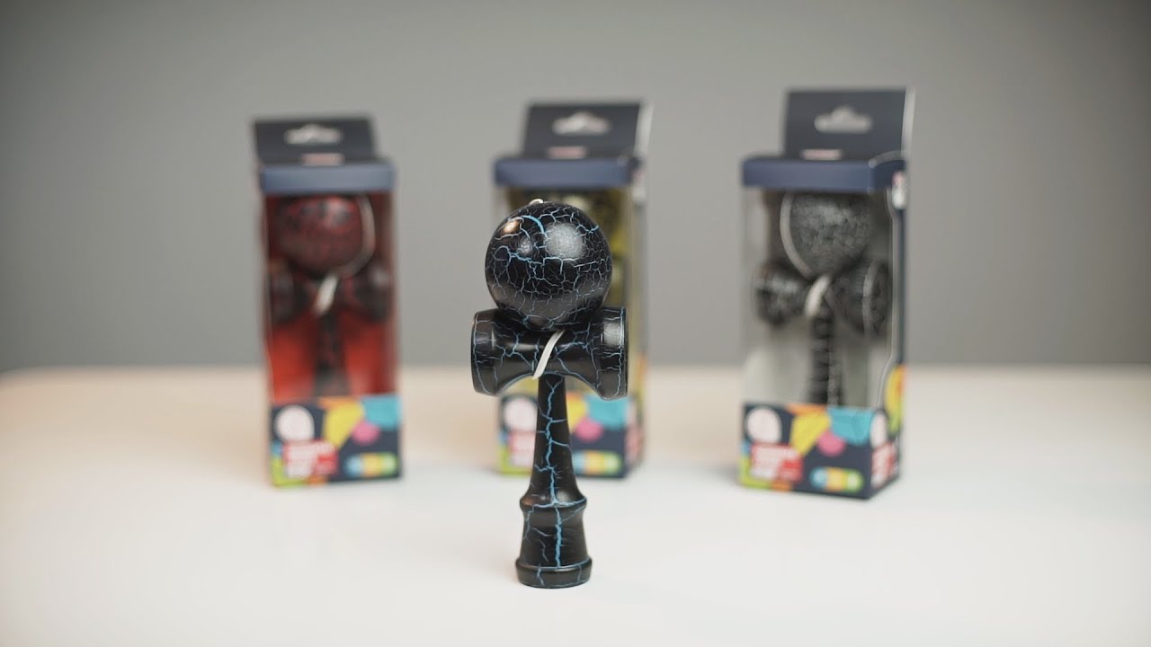 Video Kendama