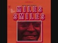 Miles Davis - Orbits