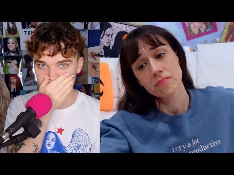 Colleen Ballinger CRIES over being CANCELLED...