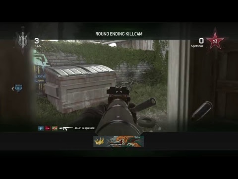 KILLERDOMOBEAR: MWR PUBS PT. 31