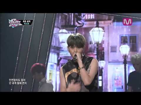 130725 BEAST - I'm Sorry 720P