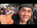 Kunjungan Mitra KoPeR Ke Pabrik ROTAMA