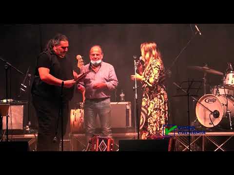 Premio Manente 2020 - Verzino Servizio Tg Video Calabria edizione straordinaria