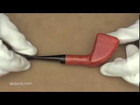 pipa Tom Spanu FA SP - pipe 332