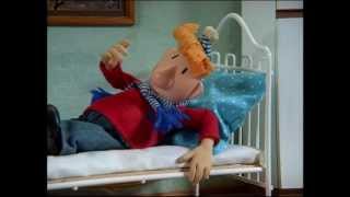 Pat a Mat Stůňou (PARODIE) Pat a Mat Stůňou (PARODIE)