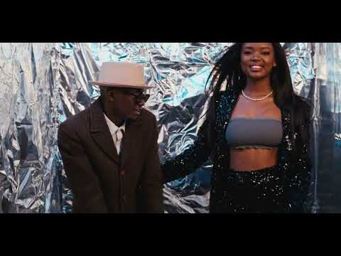 James Omlongo - Khotsimunene Ingoma Aishei (Official Music Video) feat. Courage Dave.