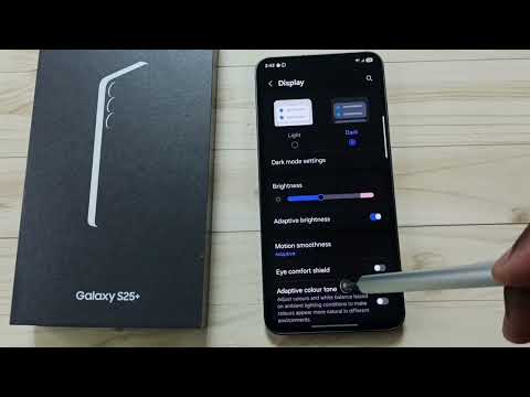 Samsung Galaxy S25/S25 Plus | Fix Missing Back, Home & Recent Buttons | Navigation Bar Not Visible