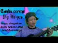 Lagu Gadis Wuhan