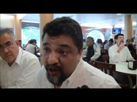 ISSSTE / Futbol Vs Debate