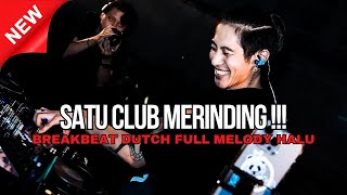 Download lagu SATU CLUB MERINDING DENGARNYA !!! DJ PANDA BREAKBEAT DUTCH FULL MELODY TERBARU 2025 mp3