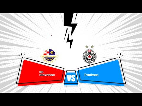 NK Slavonac Gradište  -  Partizan