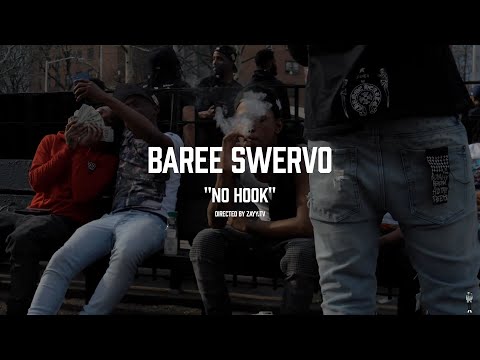 Baree Swervo  - No Hook (Prod by FlossyDraco) (🎥 By ZayyTV)