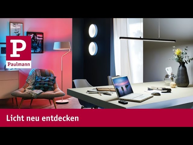 Video Teaser für Licht neu entdecken