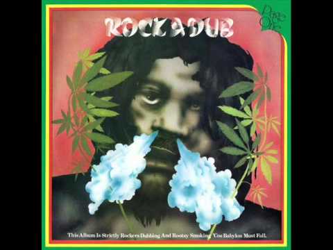 Page One - Rock A Dub  (1978)  Full Album