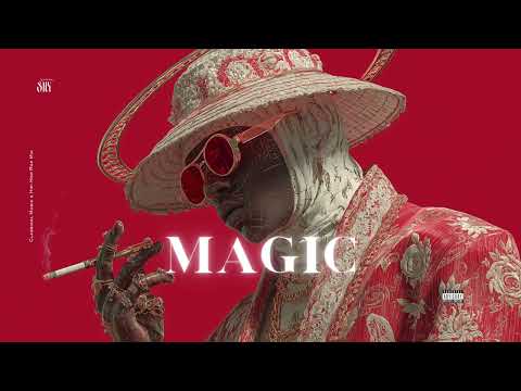 Magic | SNX 