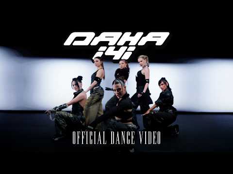 manifest - Daha İyi | Official Dance Video