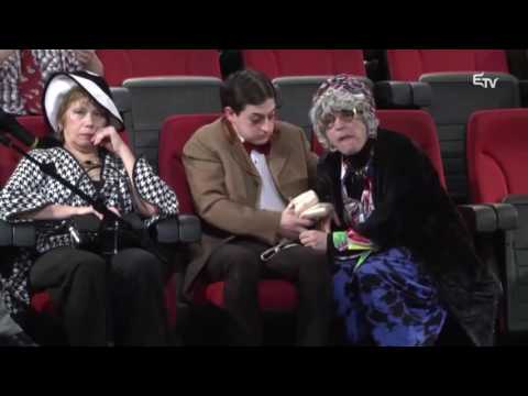 Kultúrcsepp: színházi évadbemutató – 2016. szeptember 22.