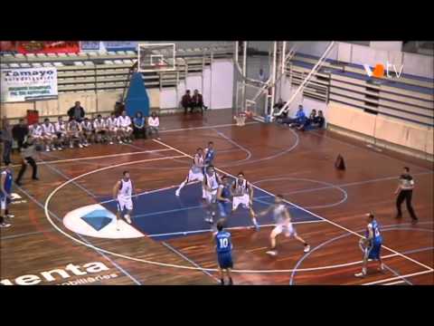 CB Granollers 88 - CB Cornellà 83