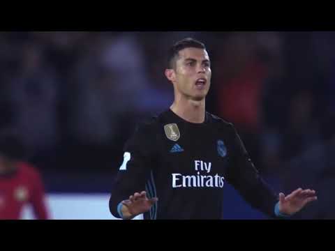 Real Madrid vs Al Jazira 2 1   All Goals & Extended Highlights   13 12 2017 HD   YouTube   YouTube