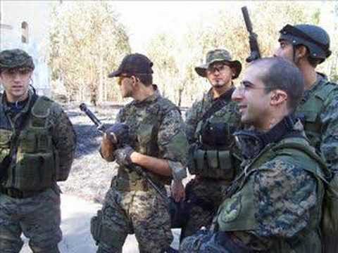 black hawk VS talebans terrorist