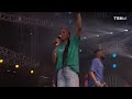 Gratitude King Of Glory Big Church Festival 2024 Ft Claire Tahillah