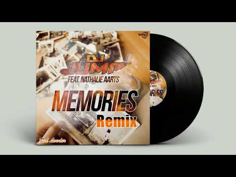 DJ JUMP Feat. NATHALIE AARTS - Memories (Remix Red Lowder)