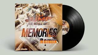 DJ JUMP Feat. NATHALIE AARTS - Memories (Remix Red Lowder)