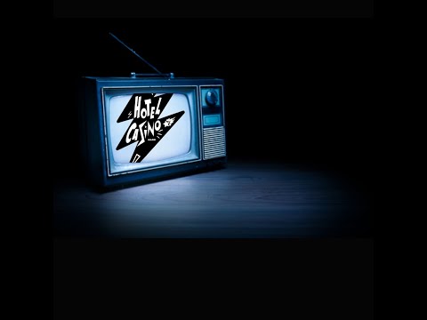 Hotel Casino Band 2028