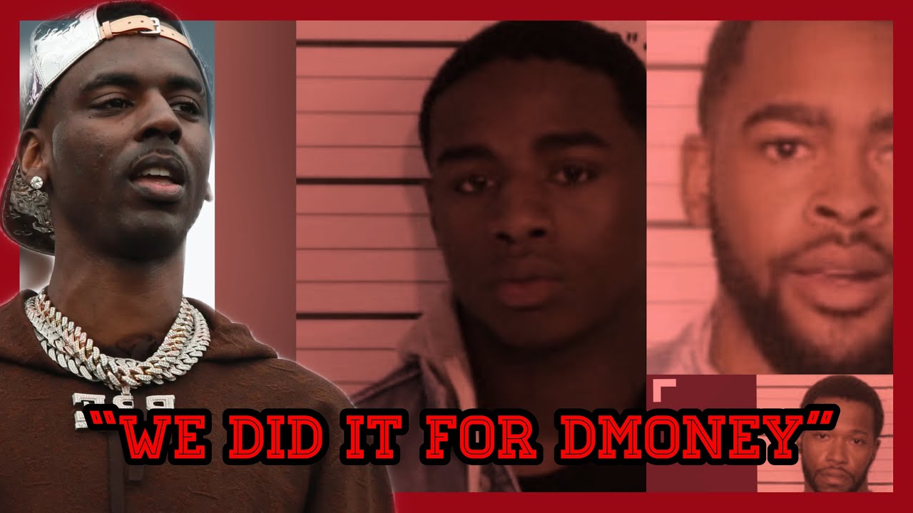 The Real Reason The Trulla Mafia Killed Young Dolph | THE FULL STORY