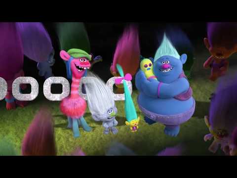 Ariana Grande - They Don't Know (lyrics Video) "Trolls Movie"
