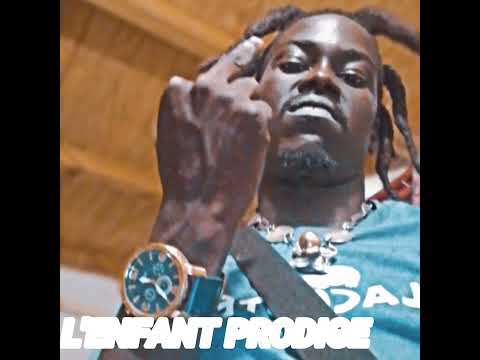 Dadi sucide [ l'enfant prodige ] -  enlè express [ audio official ] 10H10