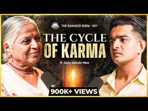 KARMA’s GAME PLAN: Why Do We Go Through Tough Times explained by Guru Sakala Maa | TRS