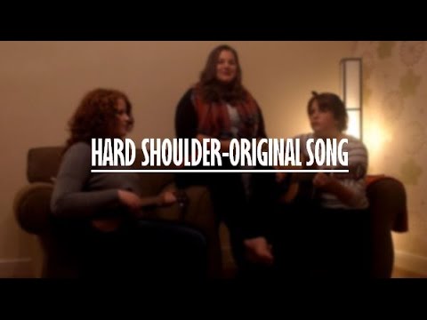 Hard Shoulder | Original song by The Drift