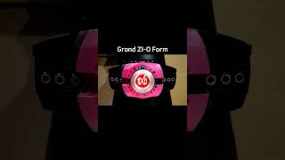 Download lagu Kamen Rider Grand ZI-O DX Neo Decade Driver #kamenrider #tokusatsu #decade #king #grand #time mp3