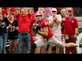 Ladd McConkey || Georgia Bulldogs Wide Receiver || 2022 Sophomore Highlights