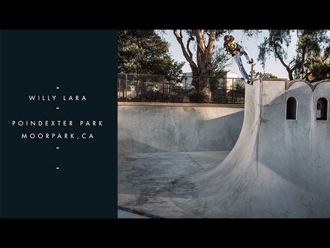 In Transition - Willy Lara