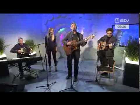 TOOMAS JA INGA LUNGE, TÕNU RAADIK, JAAK JOHANSON "Leegion"